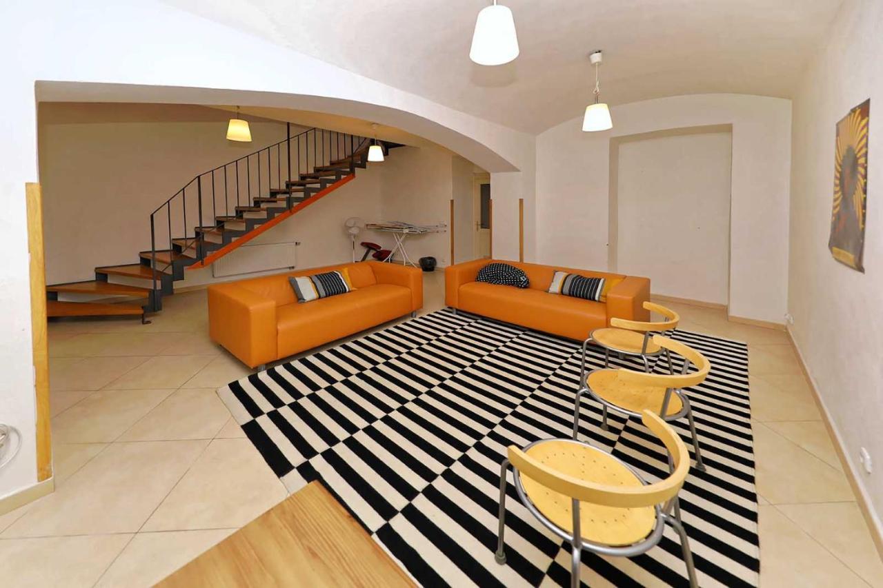 Jiriho Z Podebrad Apartmán