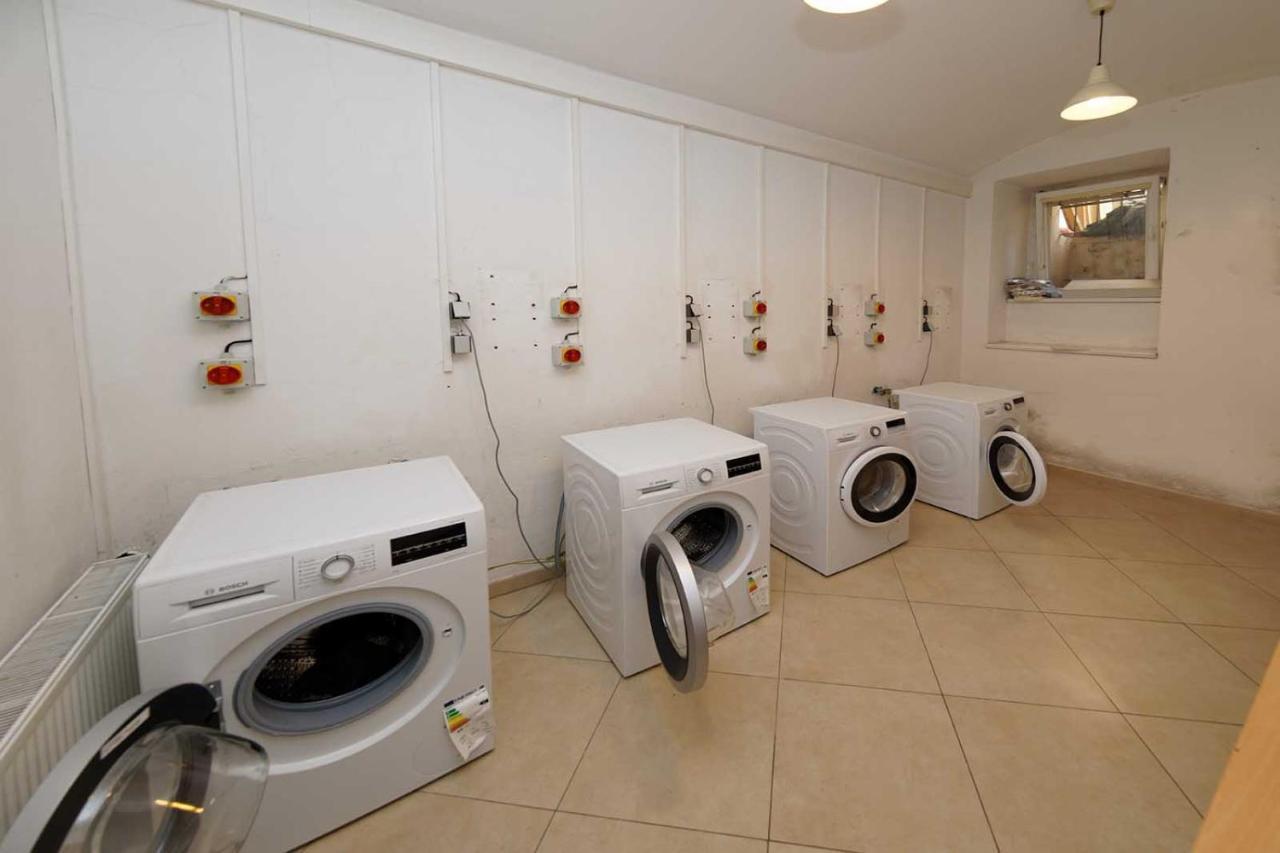 Apartmán Jiriho Z Podebrad