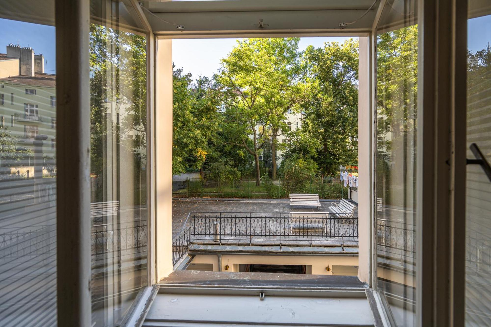 Apartmán Jiriho Z Podebrad *