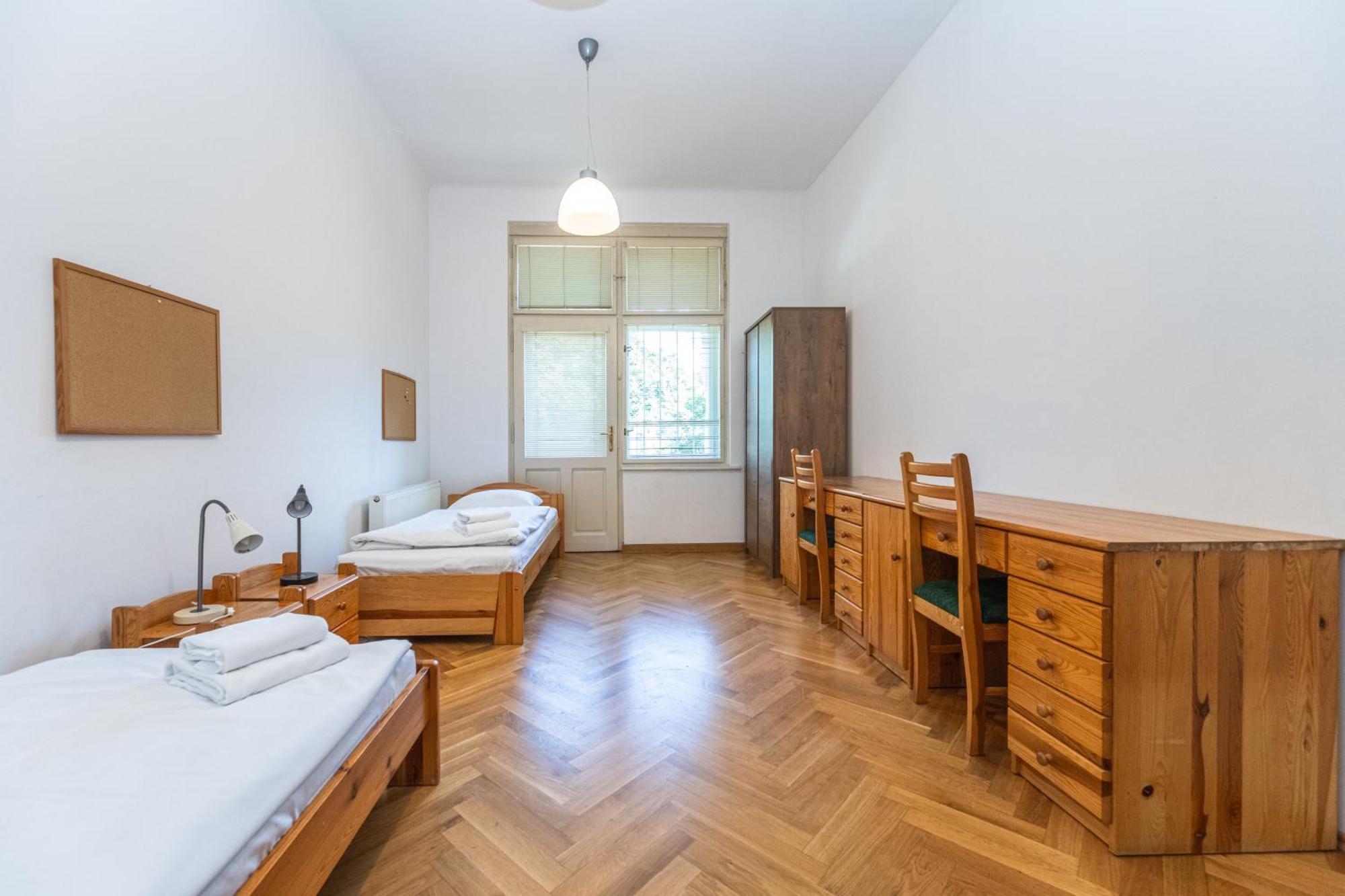 Apartmán Jiriho Z Podebrad Praha