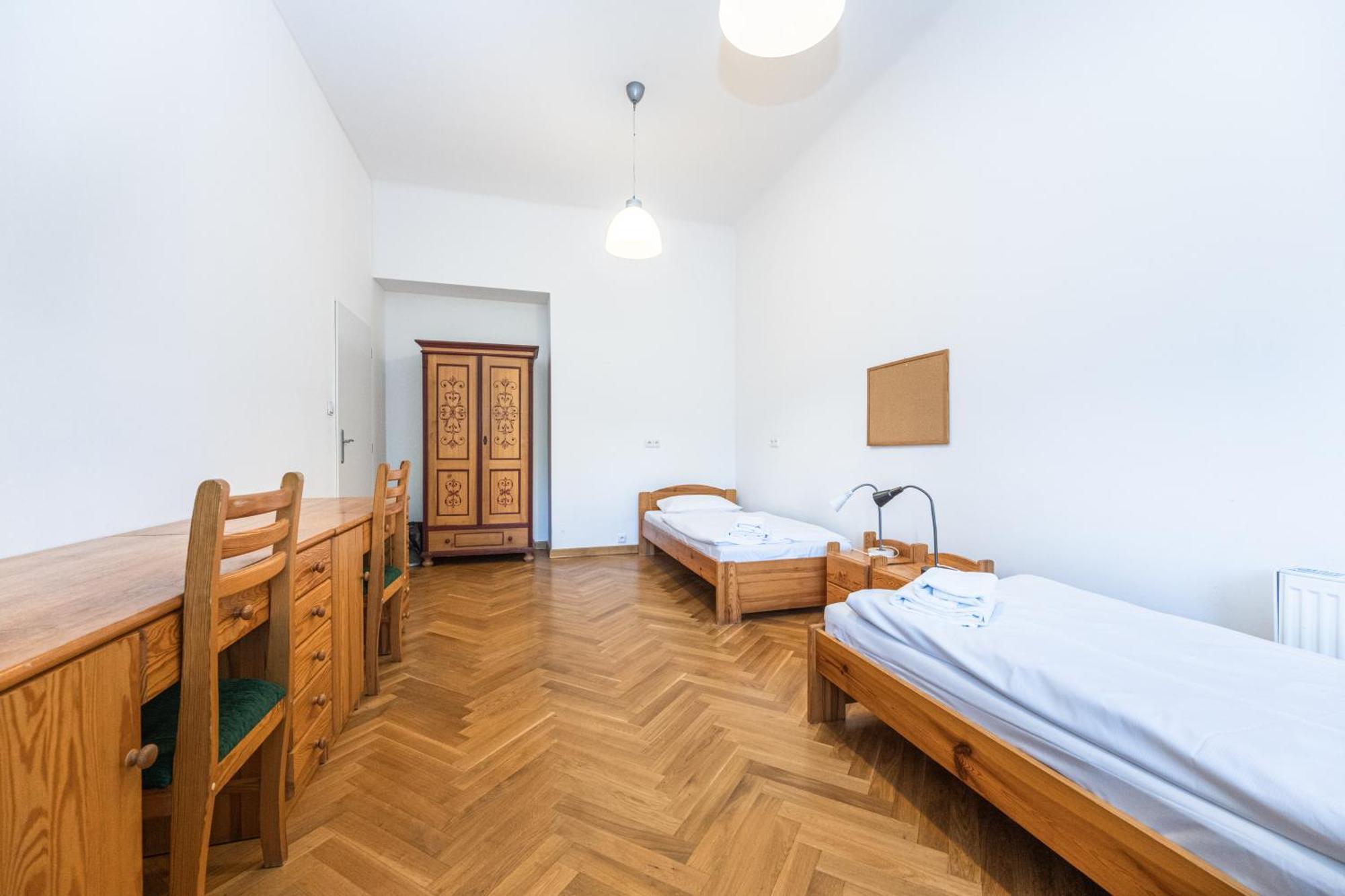 Jiriho Z Podebrad * Praha