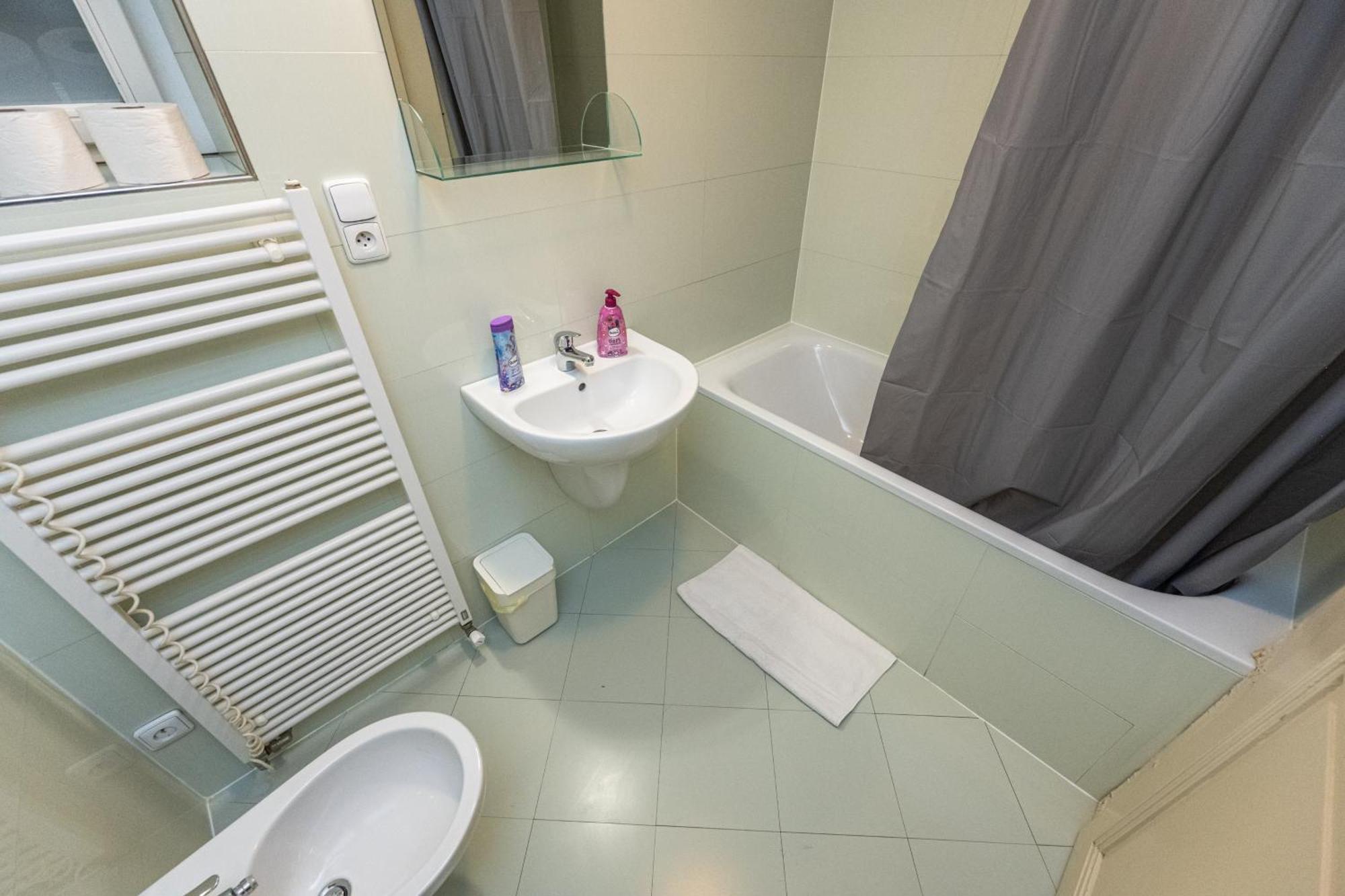 Apartmán Jiriho Z Podebrad *