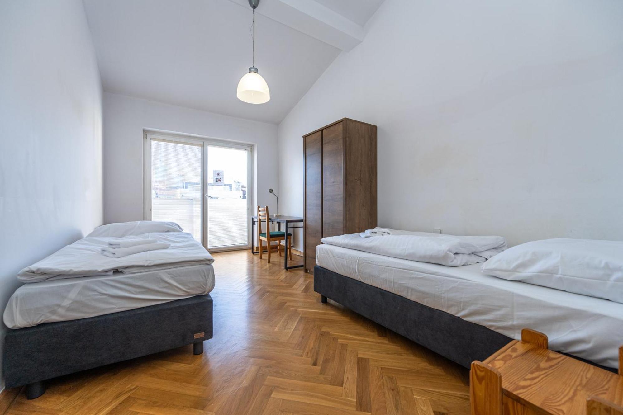 Jiriho Z Podebrad Praha