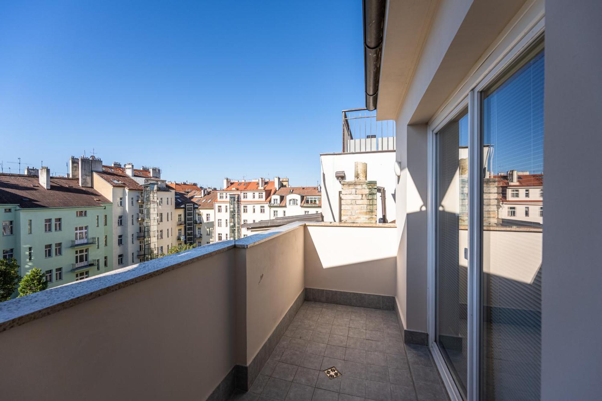 Apartmán Jiriho Z Podebrad