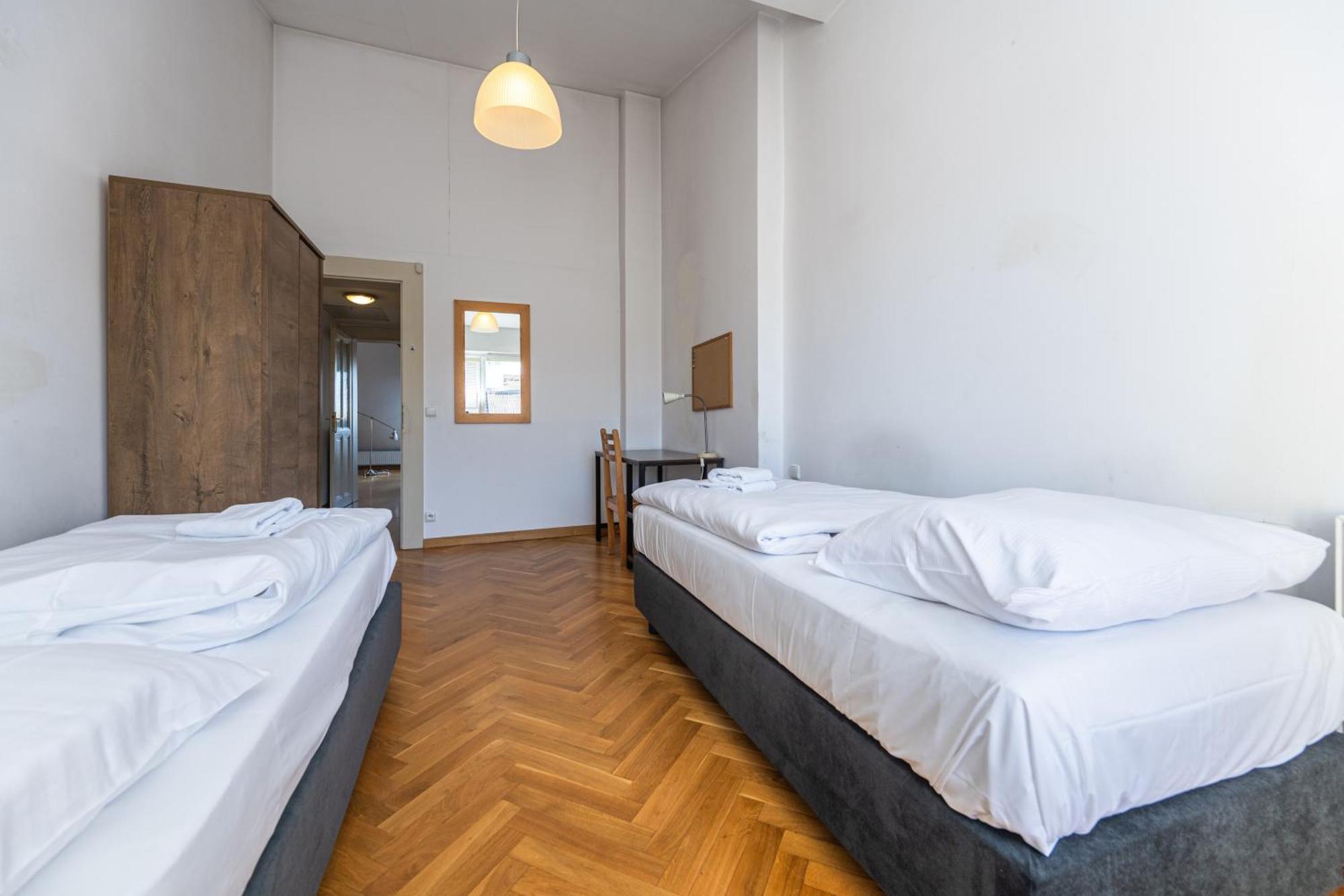 Apartmán Jiriho Z Podebrad *