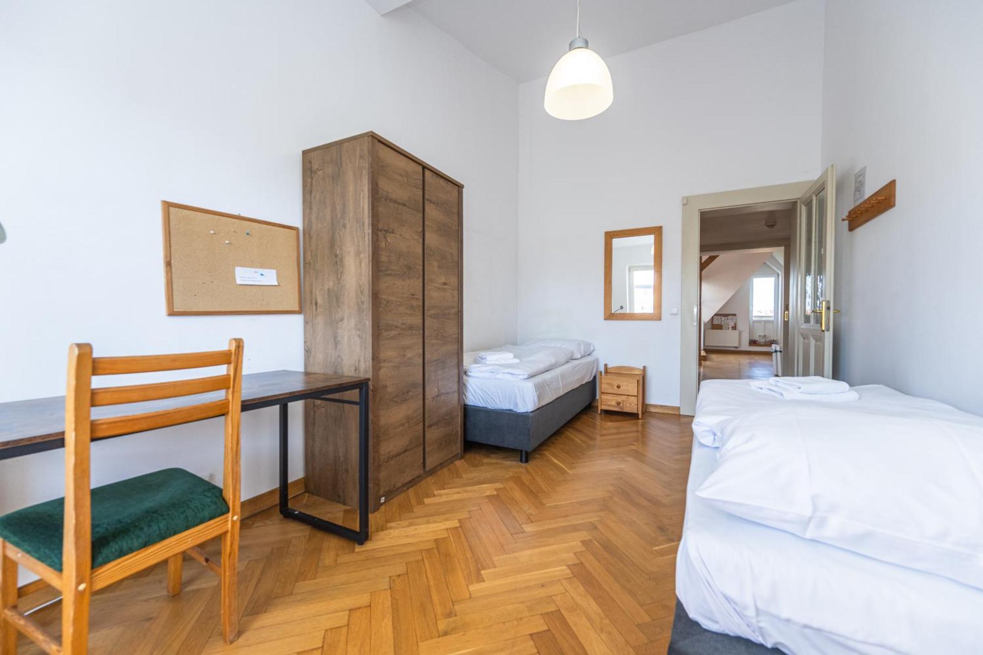Apartmán Jiriho Z Podebrad