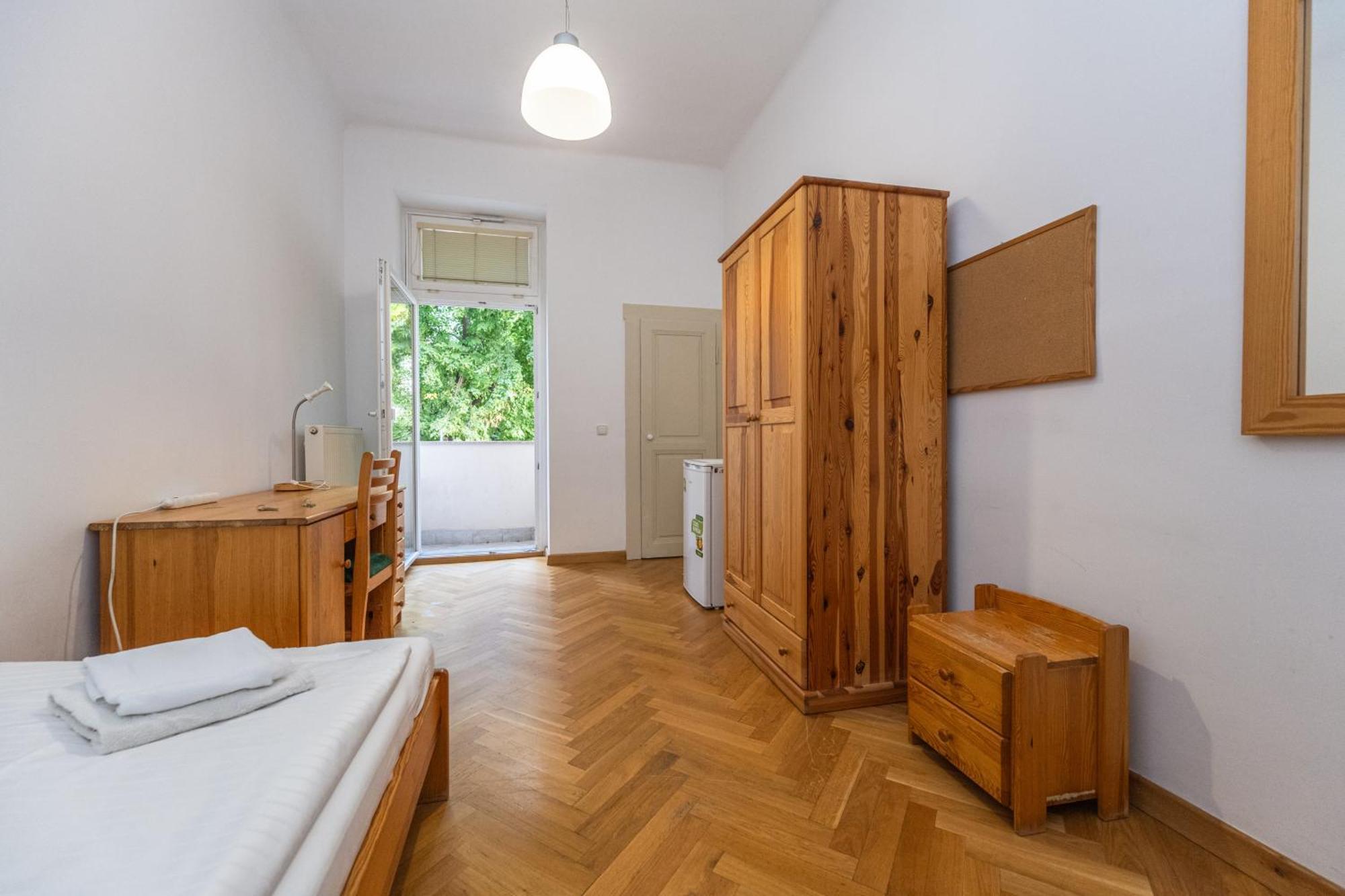 Jiriho Z Podebrad Apartmán
